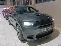 دودج دورانجو